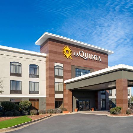 La Quinta Inn & Suites By Wyndham-Albany Ga Экстерьер фото