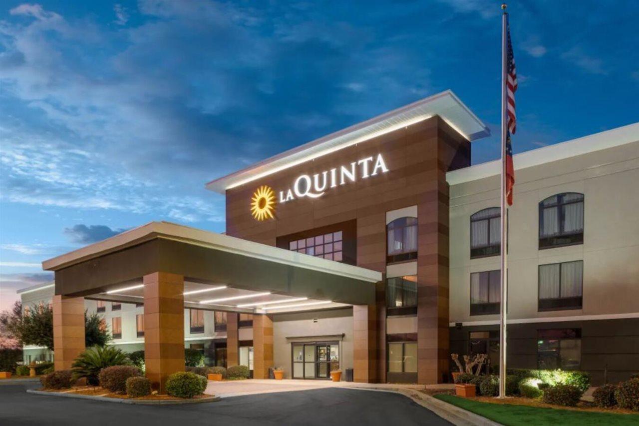 La Quinta Inn & Suites By Wyndham-Albany Ga Экстерьер фото