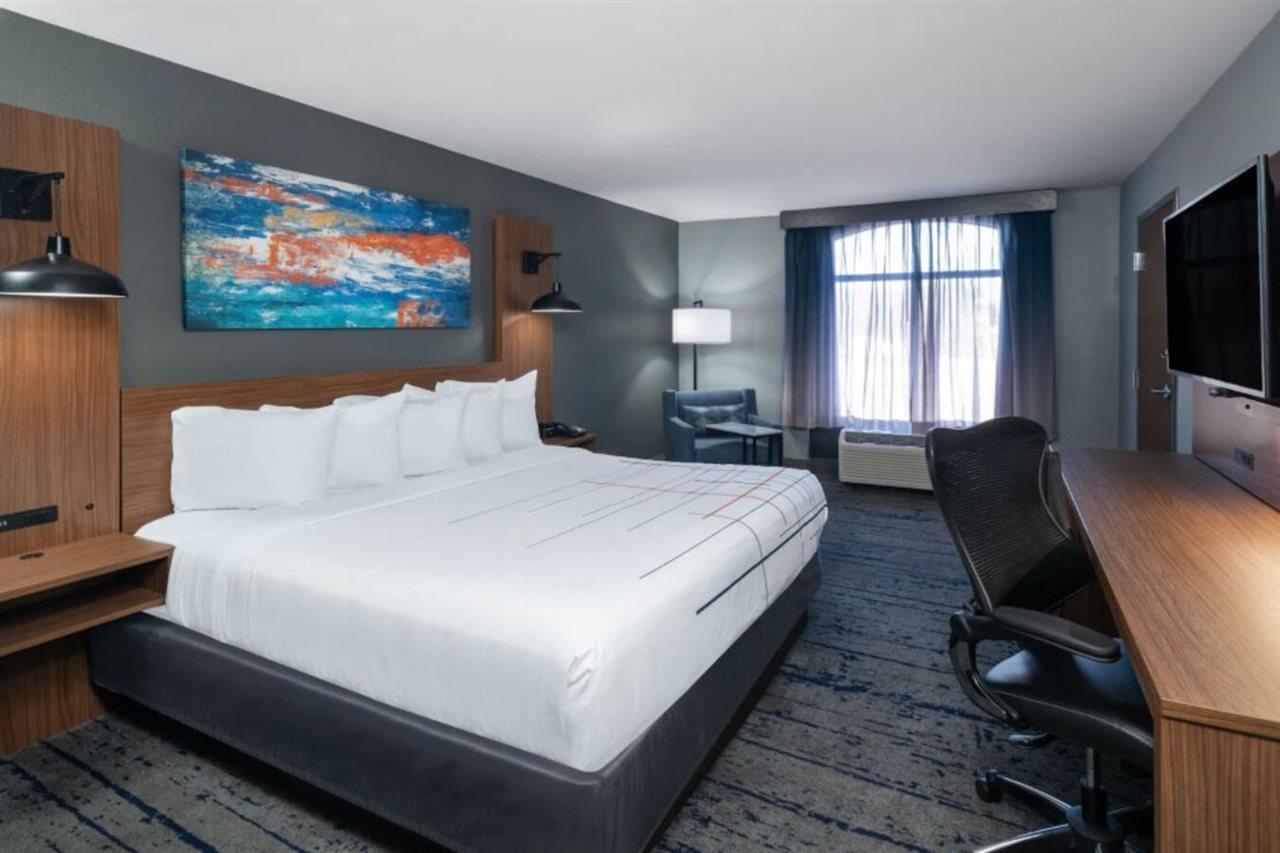 La Quinta Inn & Suites By Wyndham-Albany Ga Экстерьер фото
