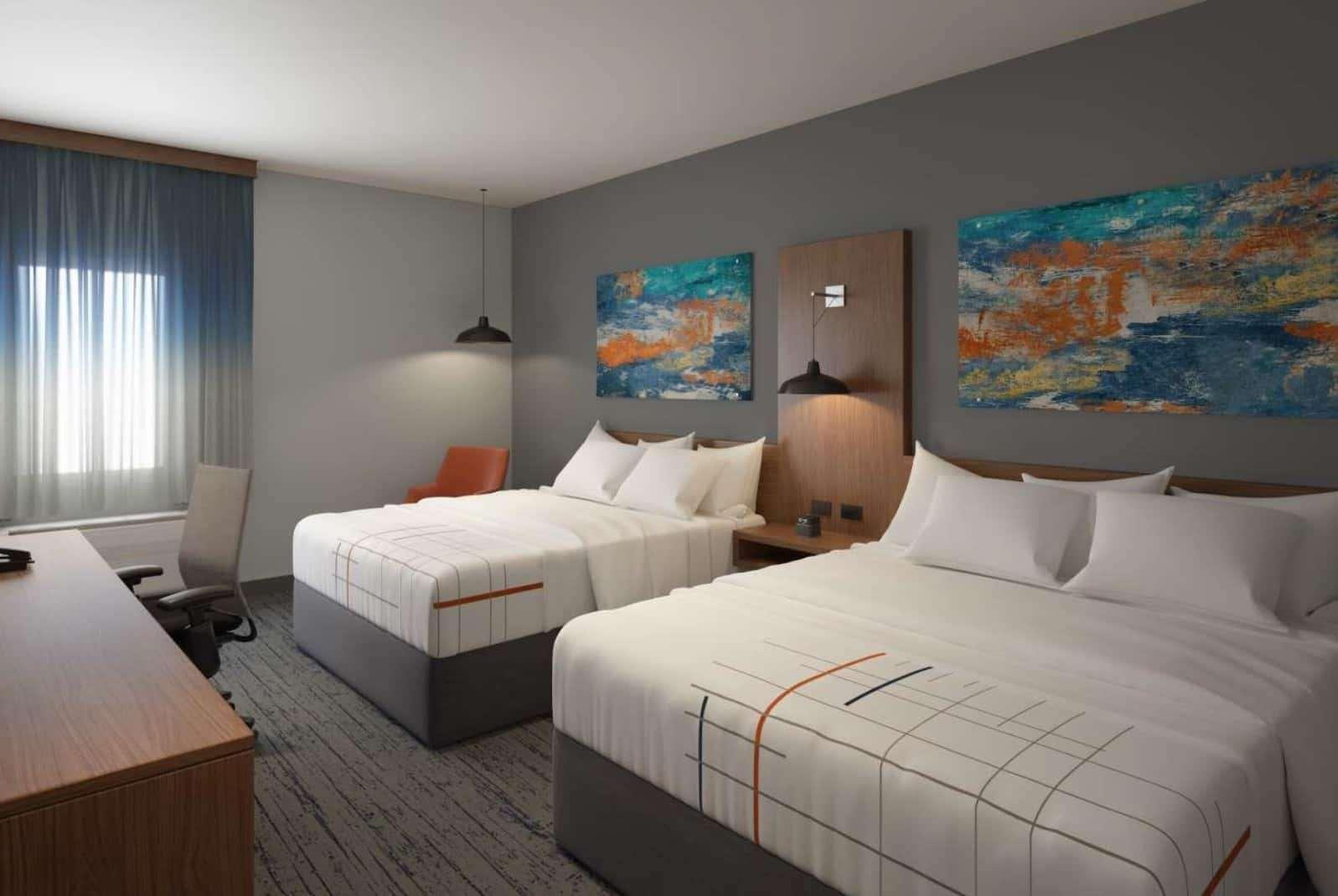 La Quinta Inn & Suites By Wyndham-Albany Ga Экстерьер фото