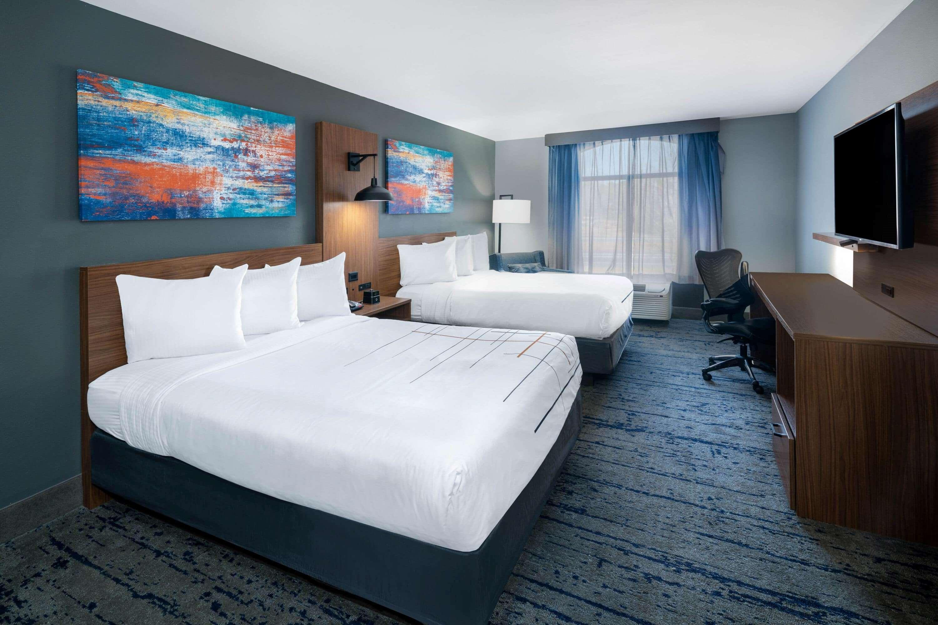 La Quinta Inn & Suites By Wyndham-Albany Ga Экстерьер фото
