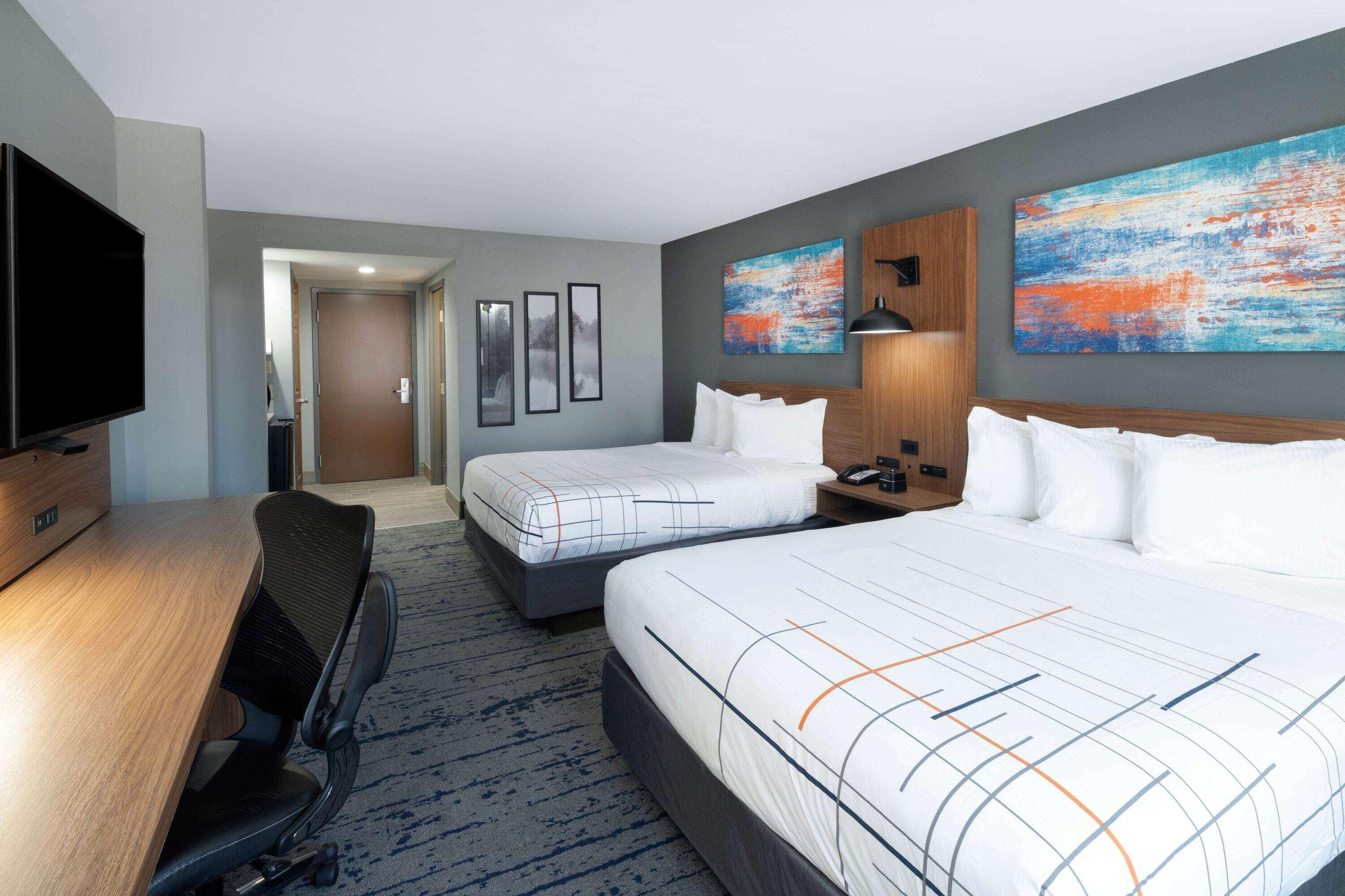 La Quinta Inn & Suites By Wyndham-Albany Ga Экстерьер фото