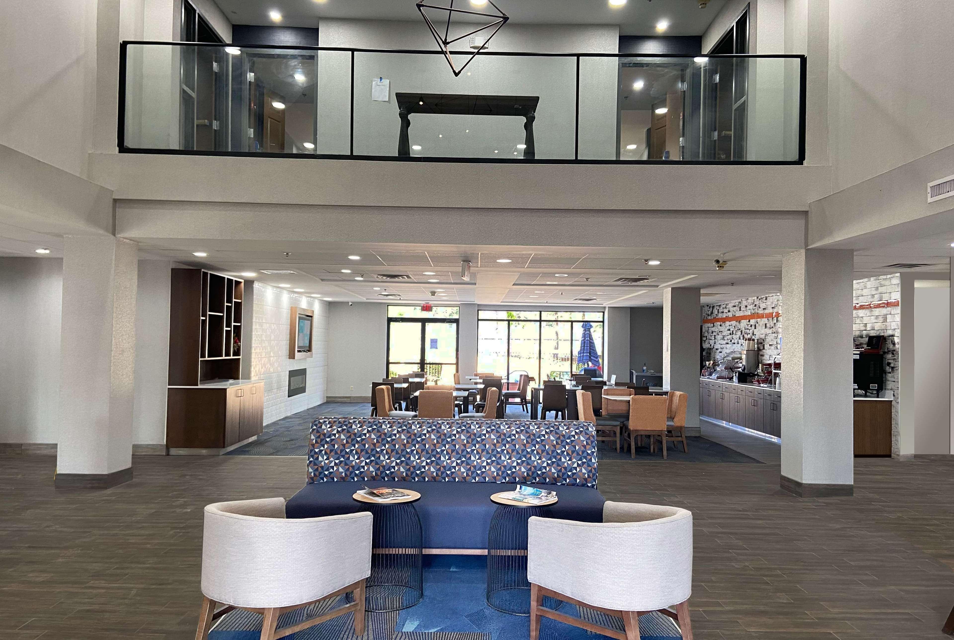La Quinta Inn & Suites By Wyndham-Albany Ga Экстерьер фото