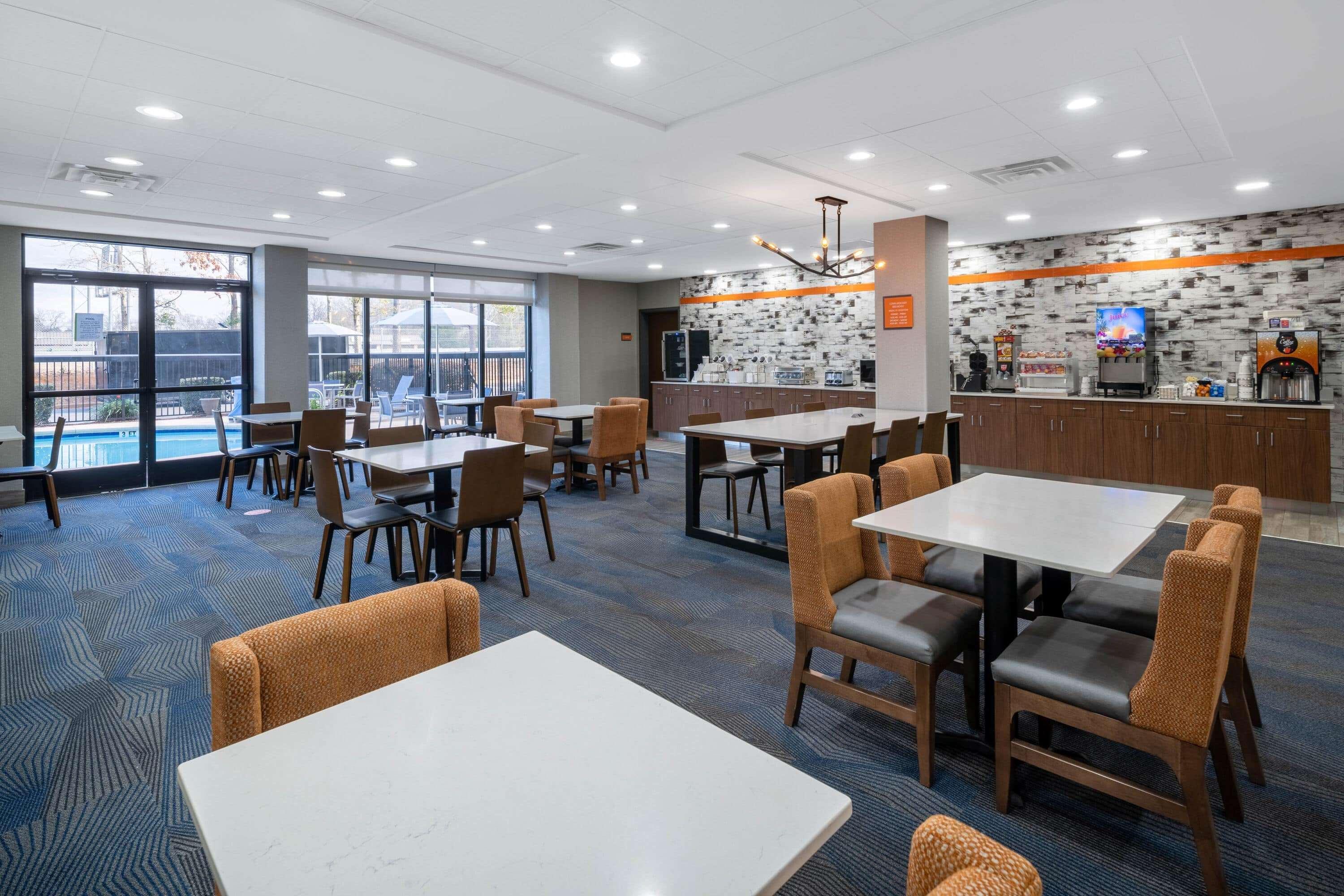 La Quinta Inn & Suites By Wyndham-Albany Ga Экстерьер фото