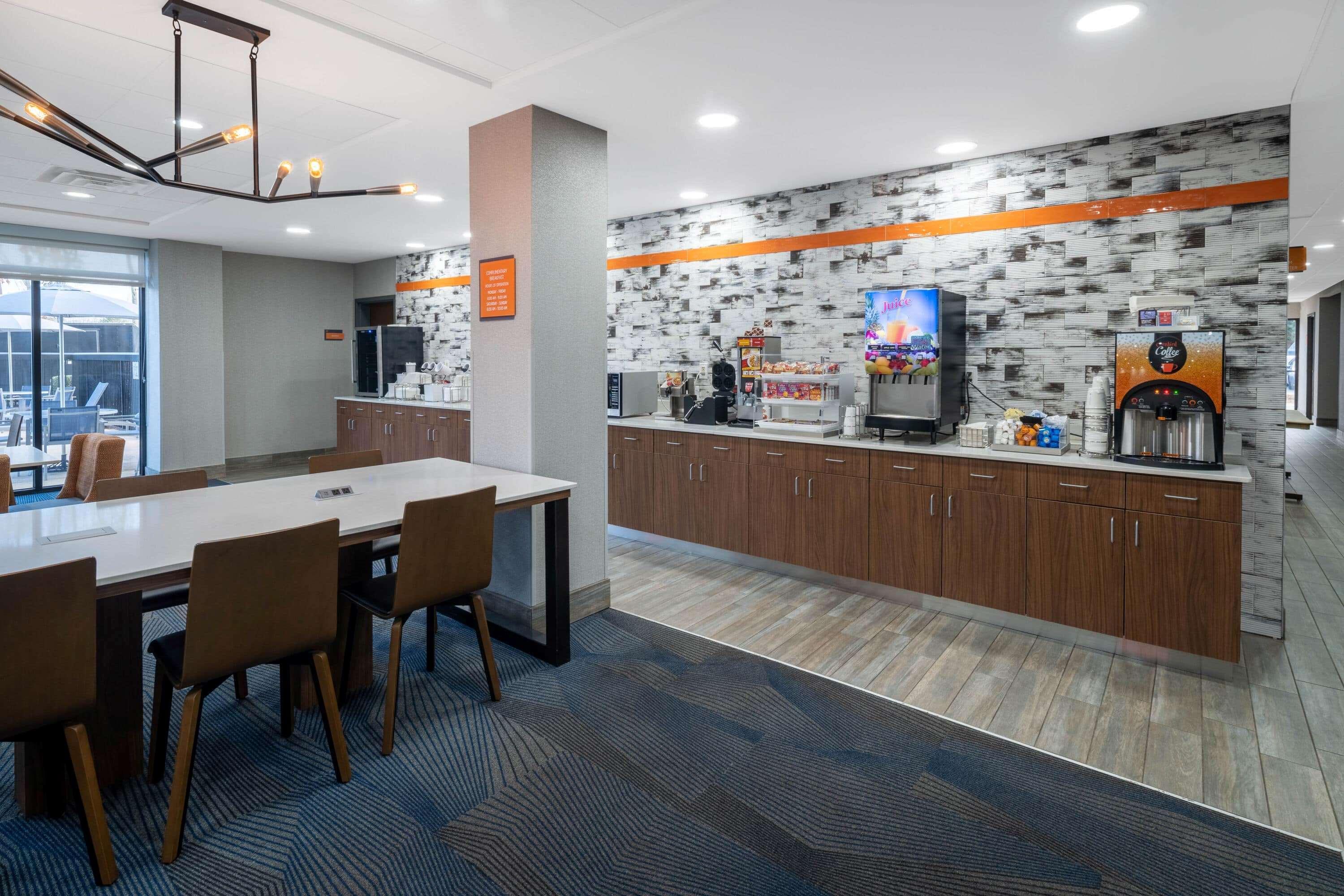 La Quinta Inn & Suites By Wyndham-Albany Ga Экстерьер фото