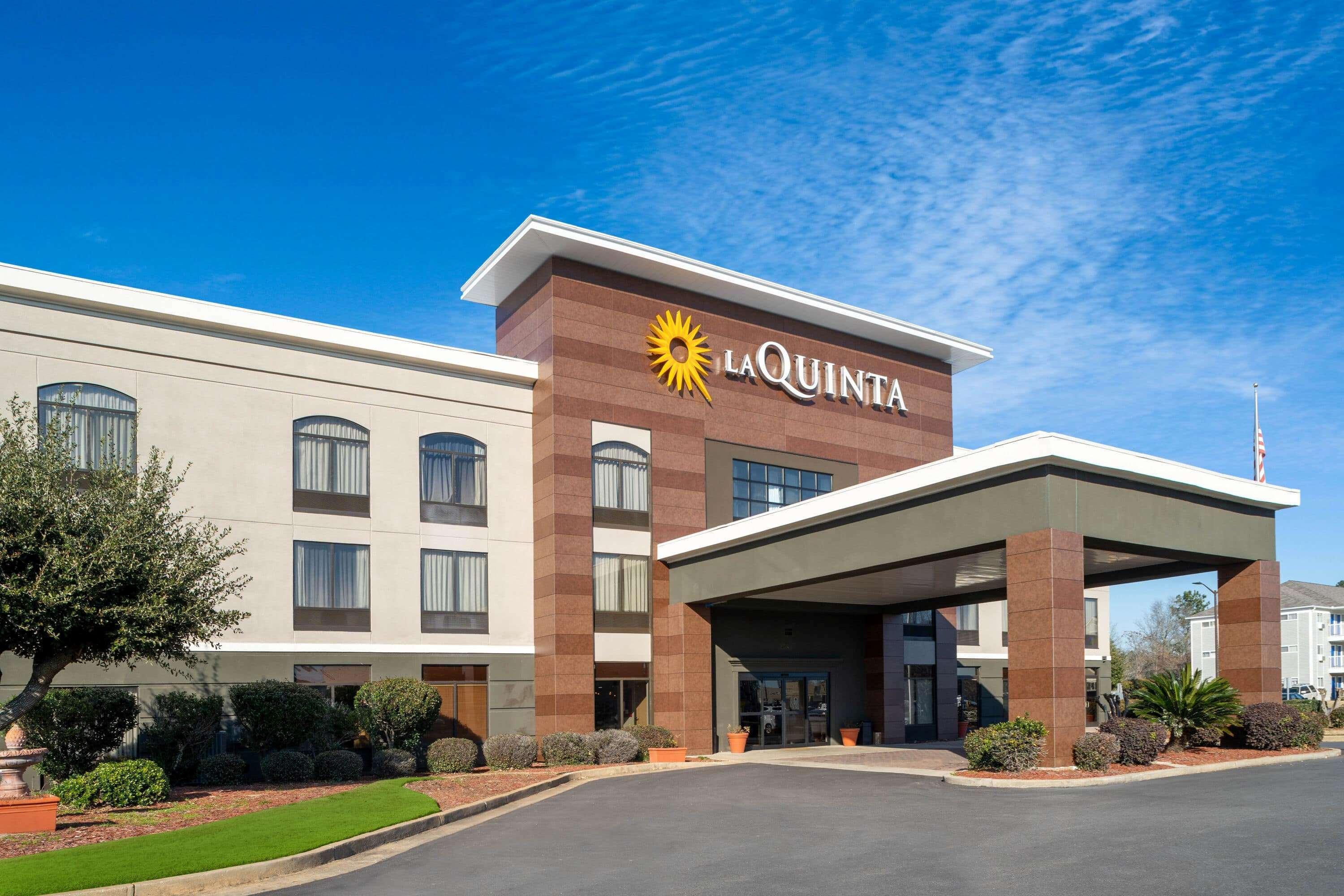La Quinta Inn & Suites By Wyndham-Albany Ga Экстерьер фото