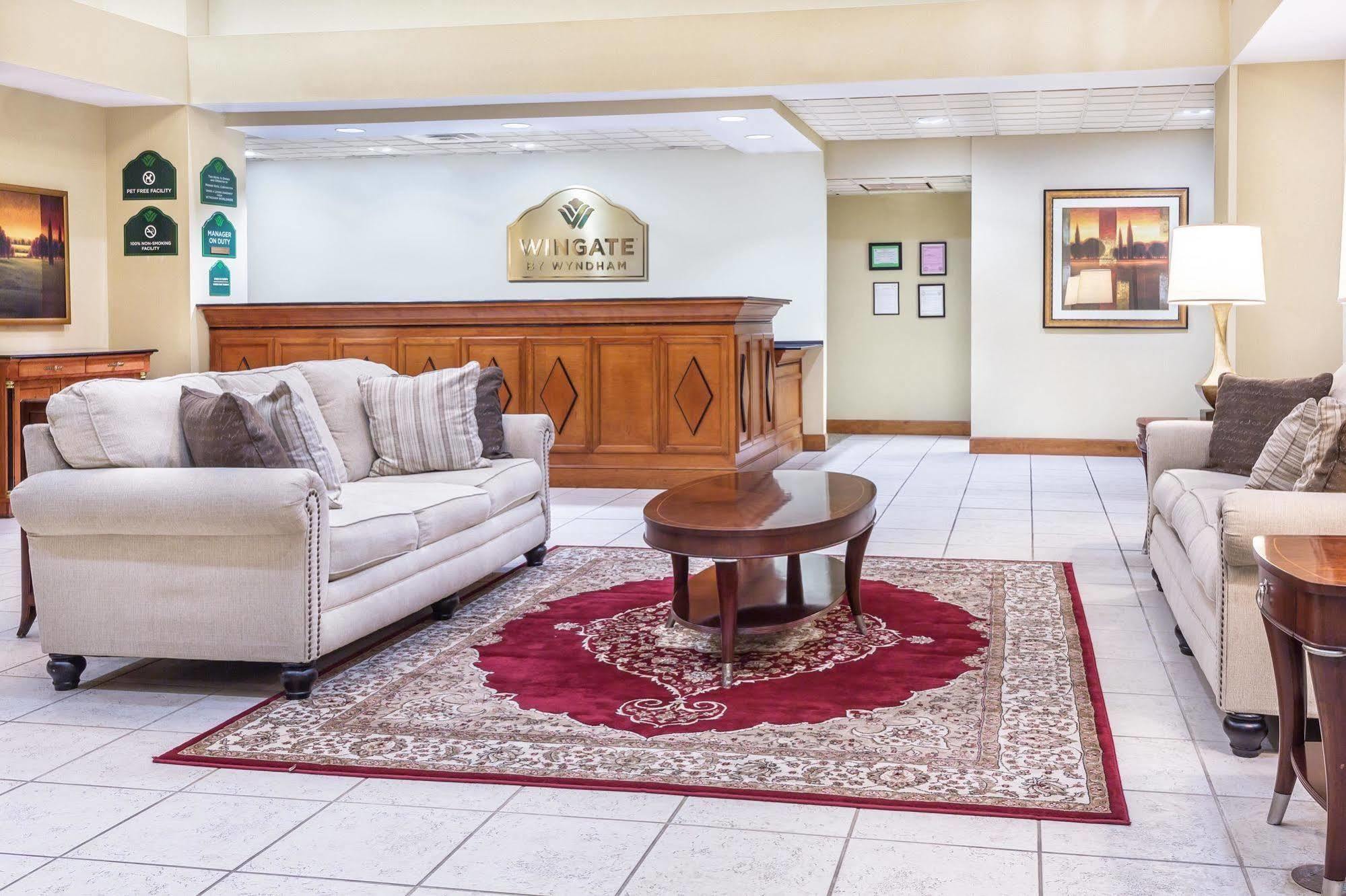 La Quinta Inn & Suites By Wyndham-Albany Ga Экстерьер фото