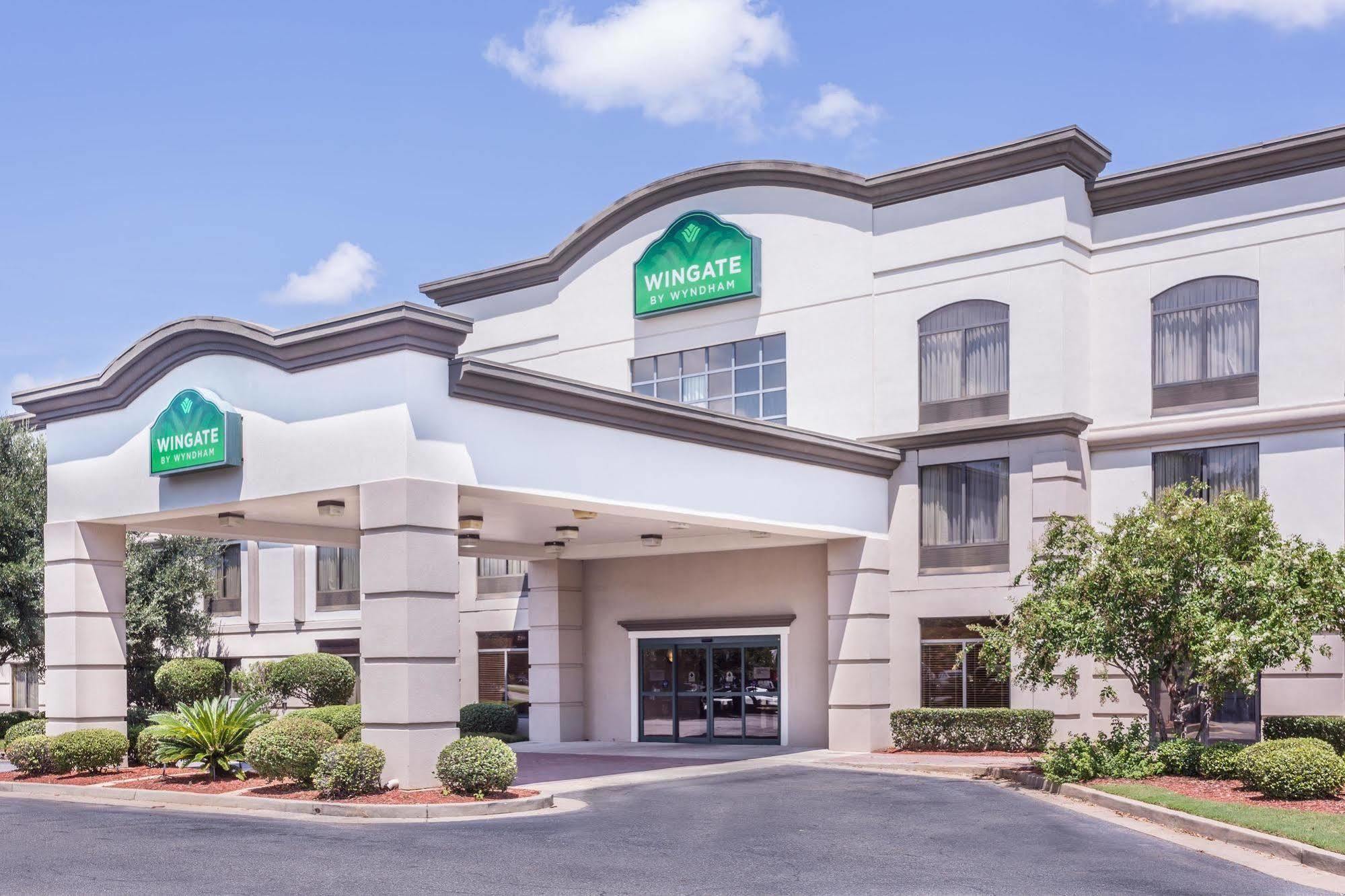 La Quinta Inn & Suites By Wyndham-Albany Ga Экстерьер фото