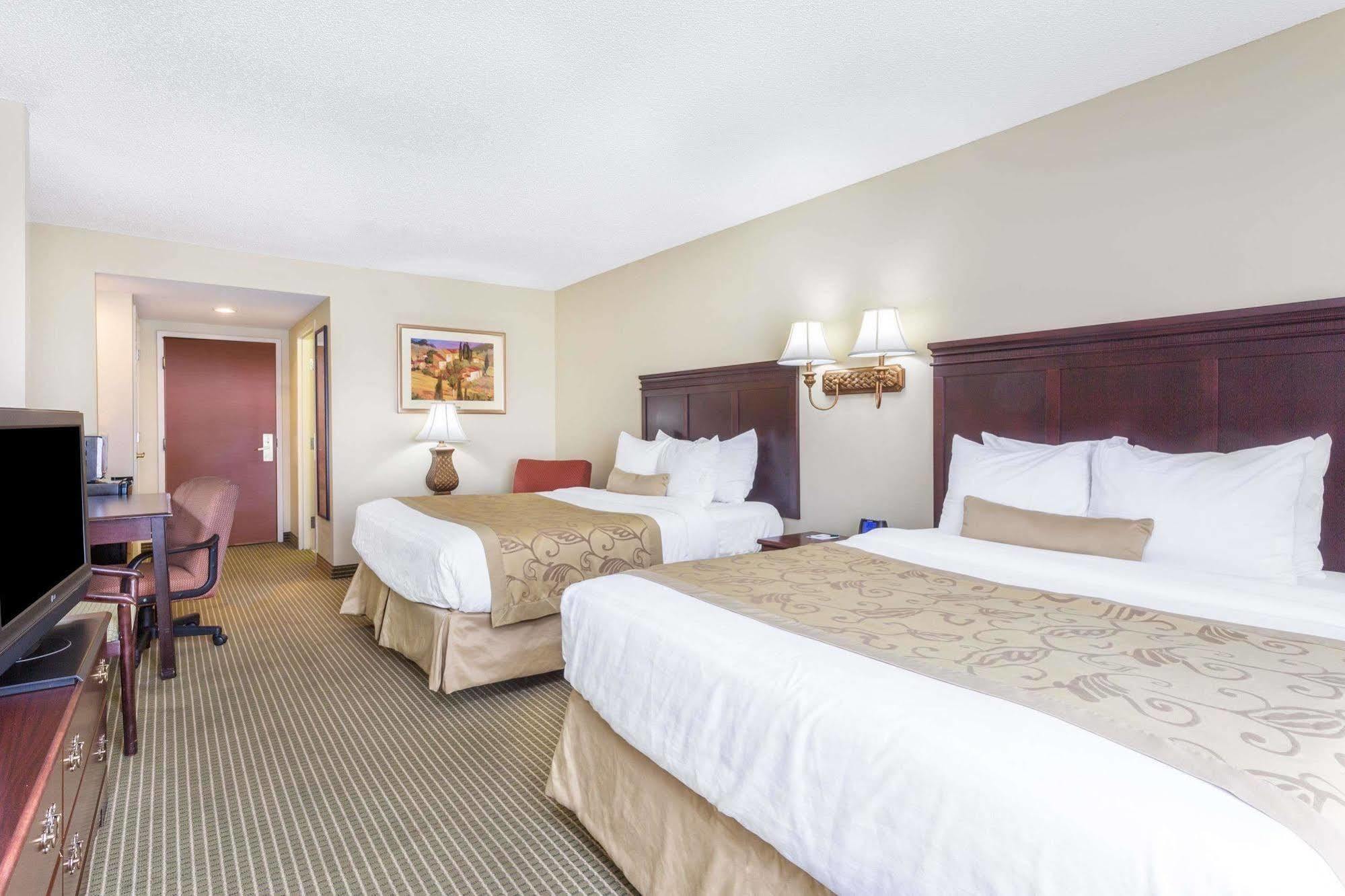 La Quinta Inn & Suites By Wyndham-Albany Ga Экстерьер фото