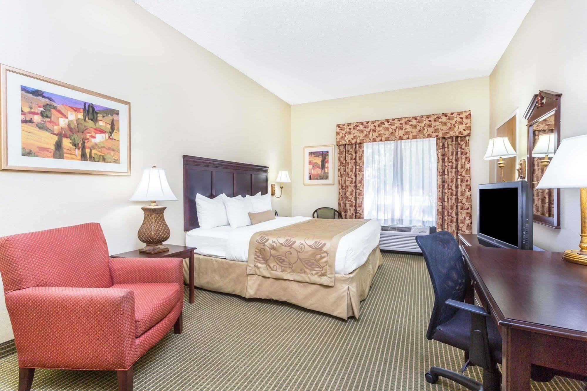 La Quinta Inn & Suites By Wyndham-Albany Ga Экстерьер фото