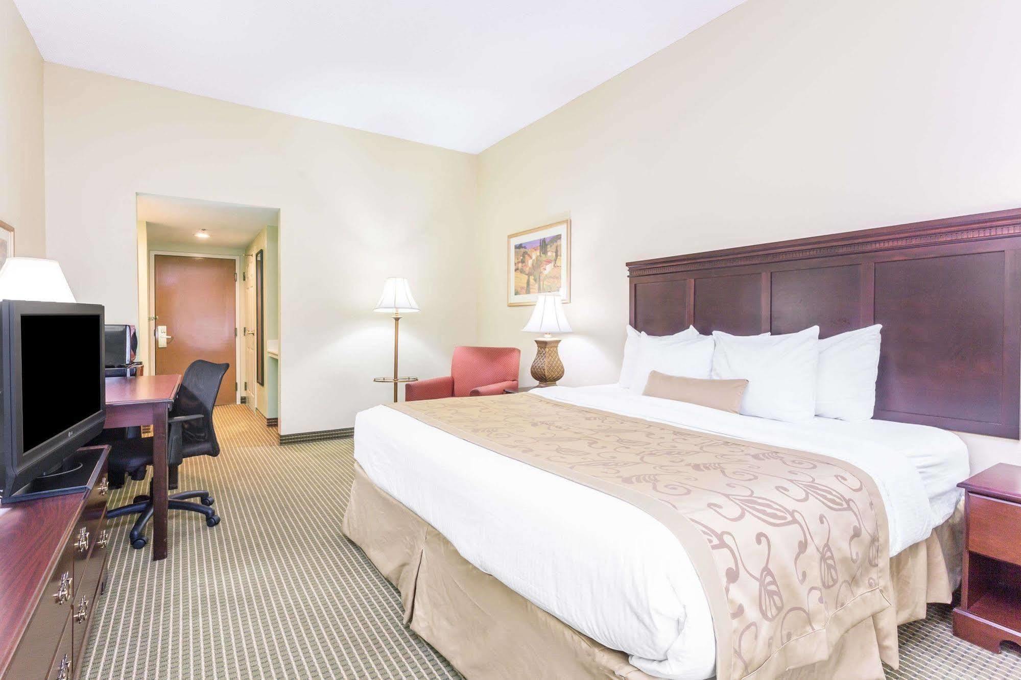 La Quinta Inn & Suites By Wyndham-Albany Ga Экстерьер фото