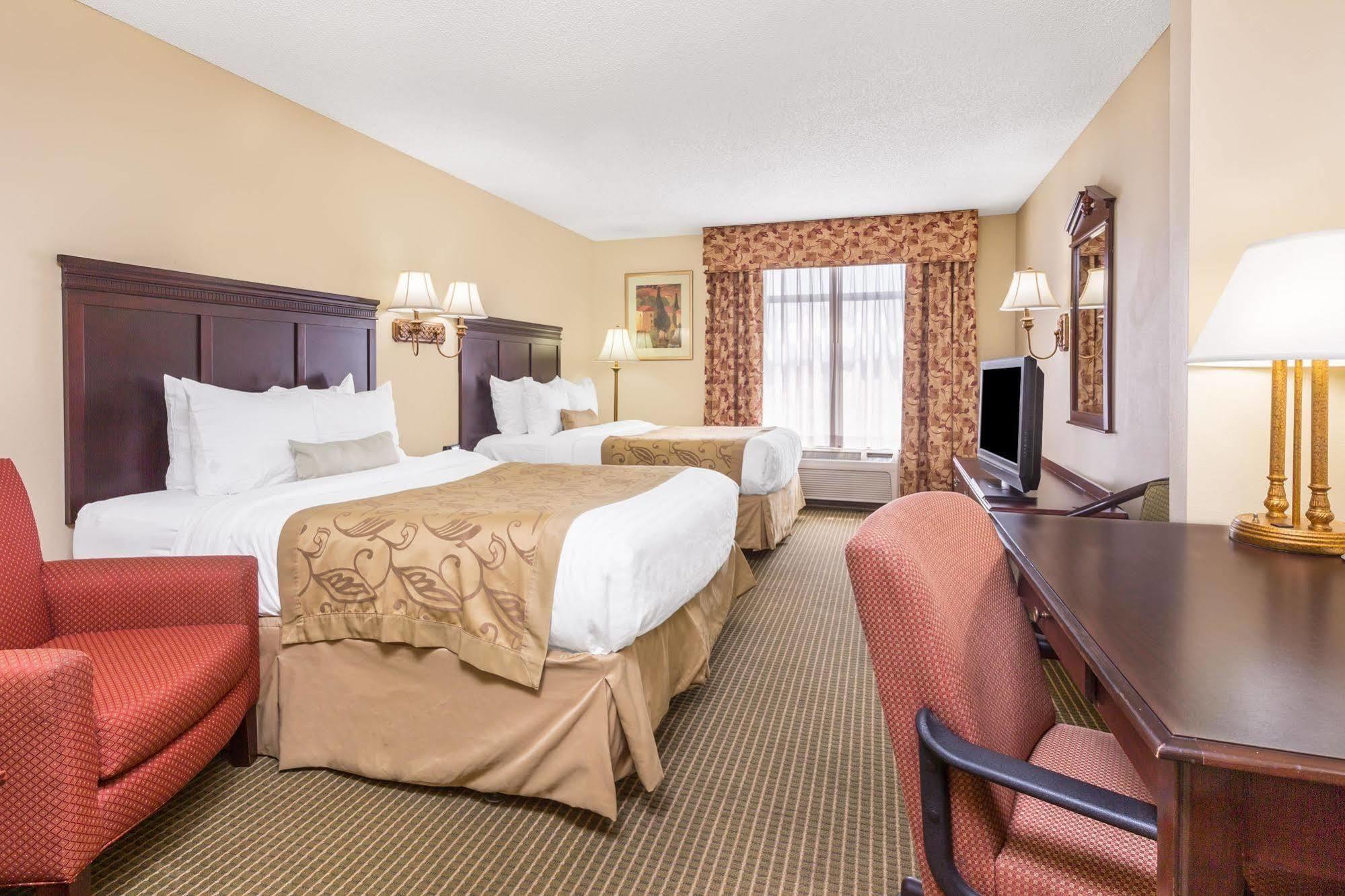 La Quinta Inn & Suites By Wyndham-Albany Ga Экстерьер фото