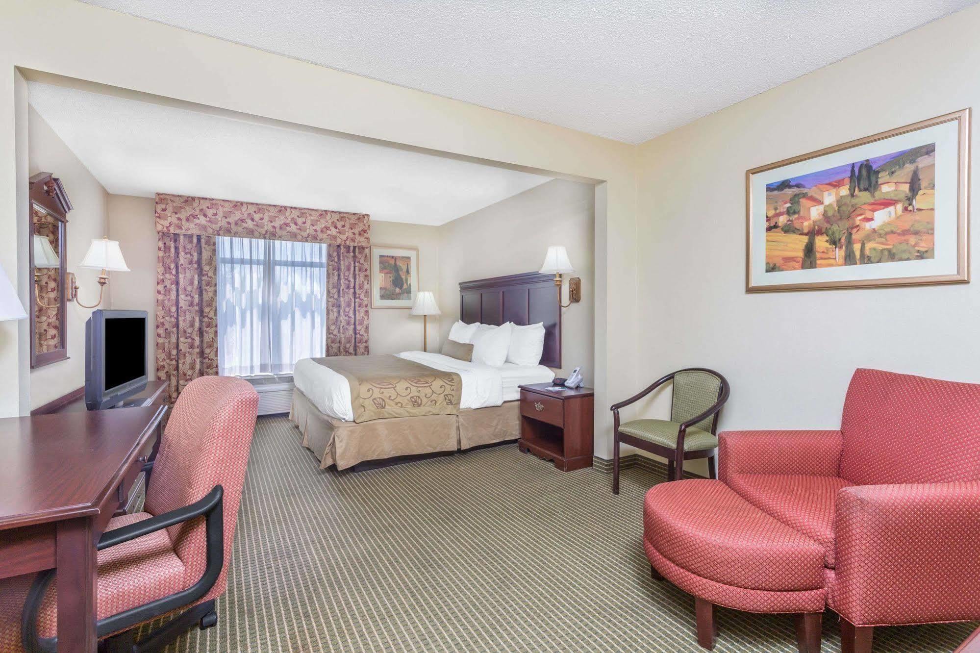 La Quinta Inn & Suites By Wyndham-Albany Ga Экстерьер фото