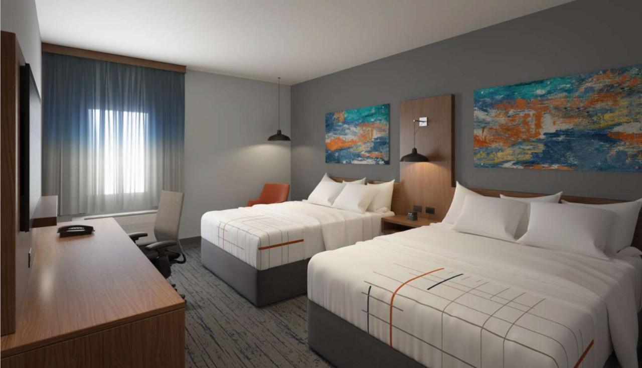 La Quinta Inn & Suites By Wyndham-Albany Ga Экстерьер фото