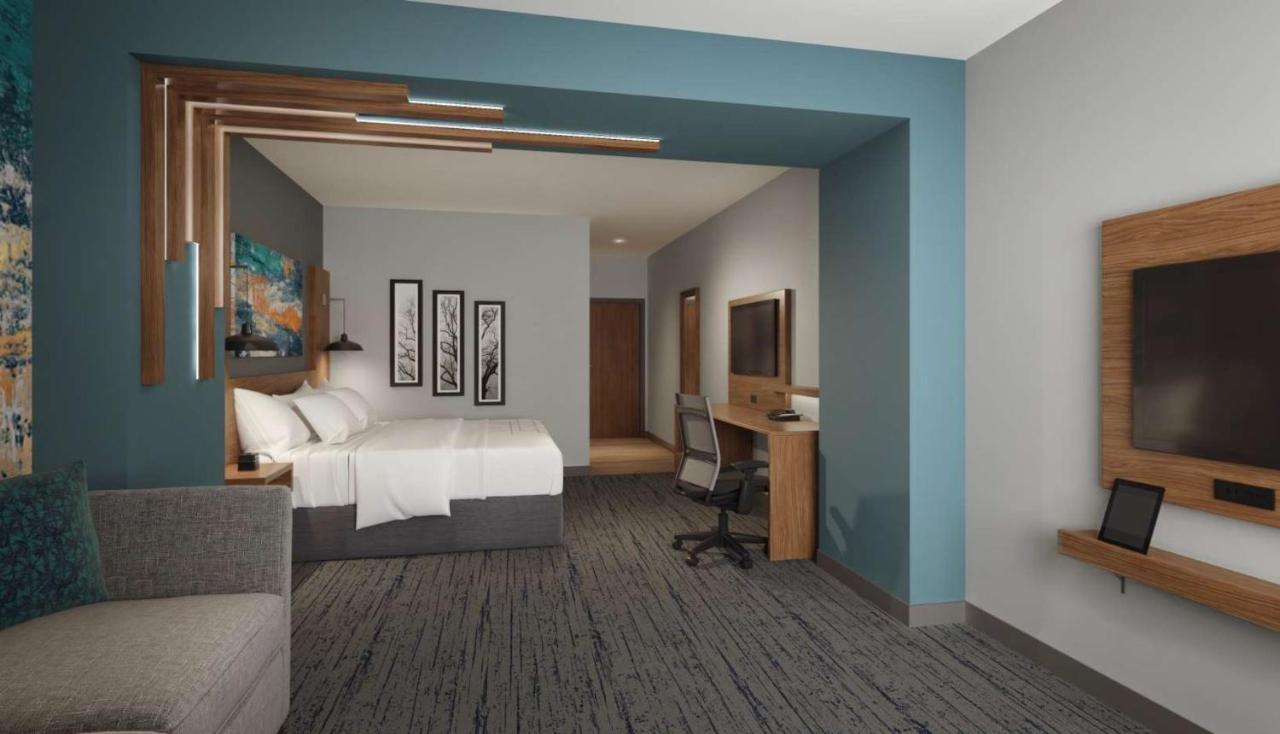La Quinta Inn & Suites By Wyndham-Albany Ga Экстерьер фото